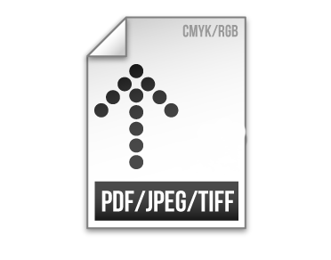 4.25x6: Double sided